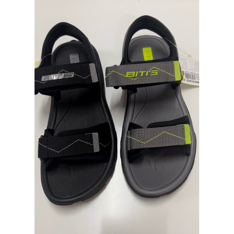 Sandal Nam BRM000400 2 Màu