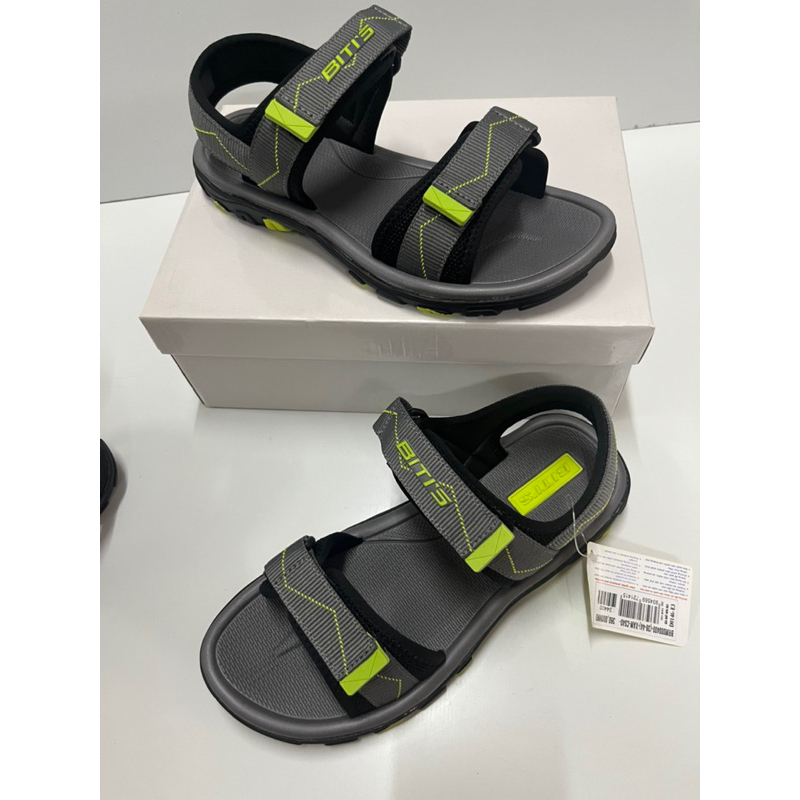 Sandal Nam BRM000400 2 Màu