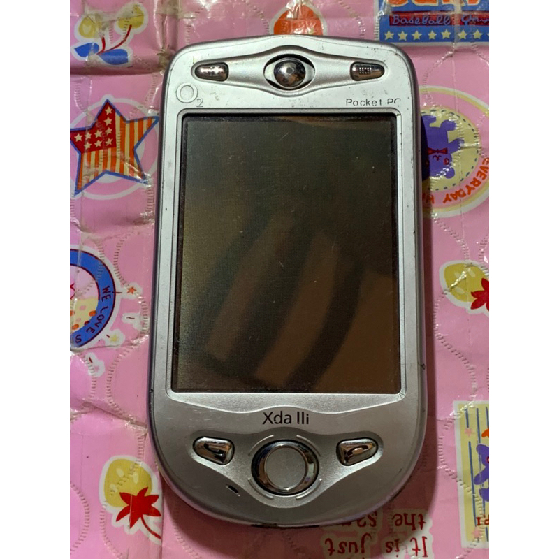 Xác điện thoại O2 pocket ph10c hiếm