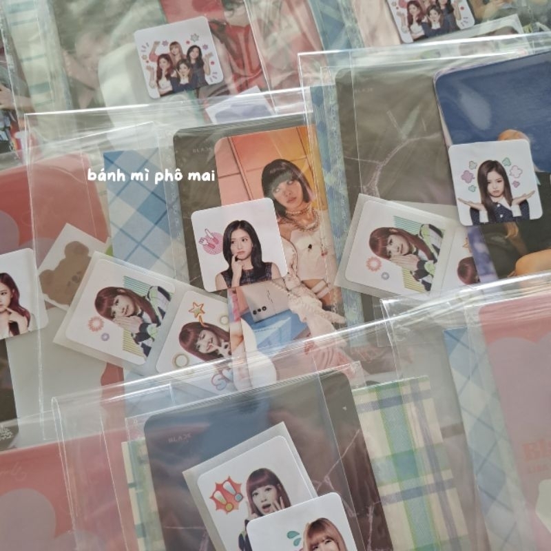 Lucky box 5k  | Vui lòng đọc mô tả