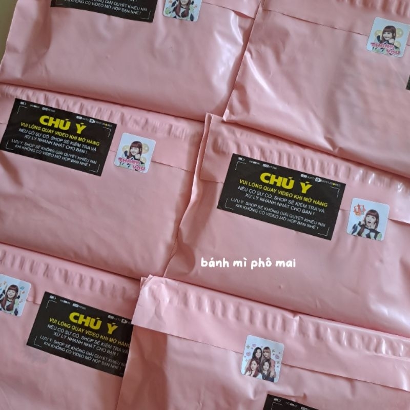 Lucky box 5k  | Vui lòng đọc mô tả