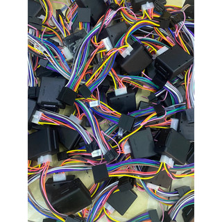 CHUYỂN NGUỒN ANDROID 24V-12V