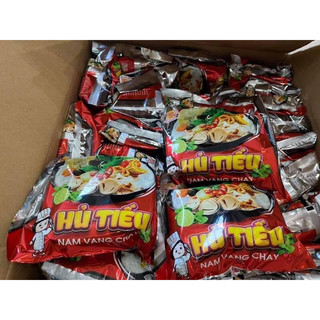 Hủ tiếu nam vang chay combo 10 gói