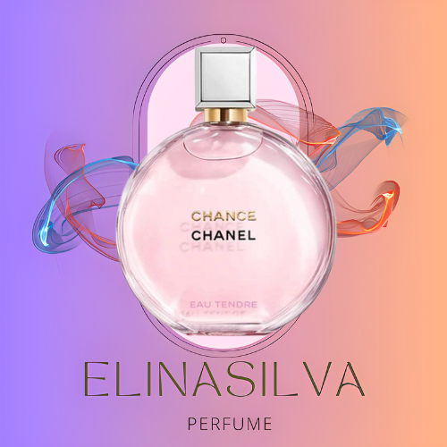 Nước hoa Chance Eau Tendre EDP-5ml/10ml-𝓔𝓵𝓲𝓷𝓪𝓼𝓲𝓵𝓿𝓪