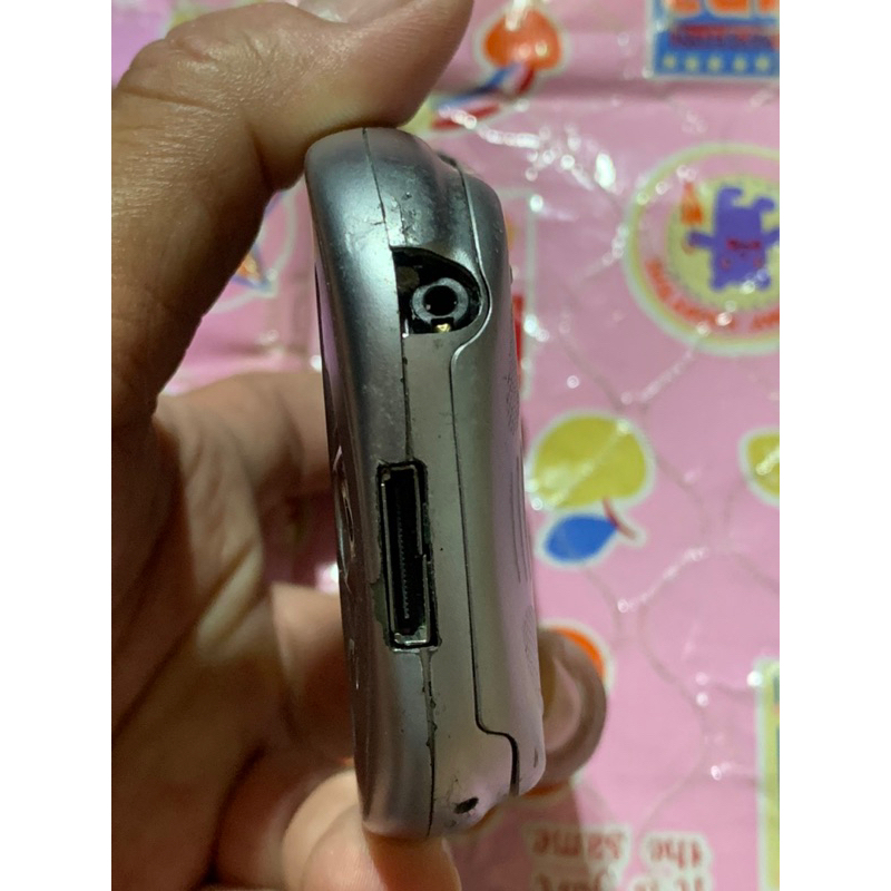 Xác điện thoại O2 pocket ph10c hiếm