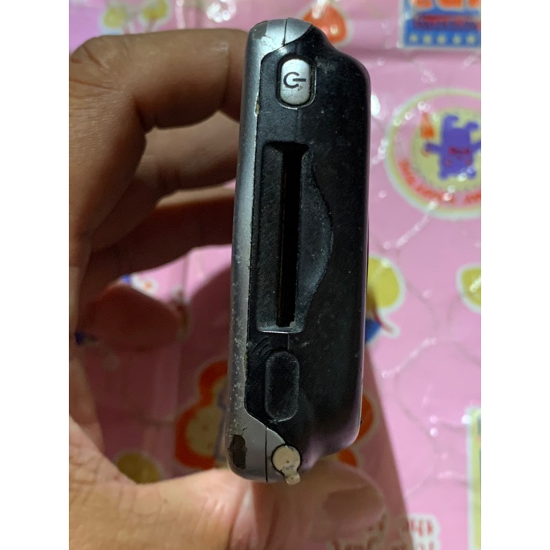 Xác điện thoại O2 pocket ph10c hiếm