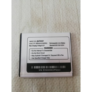 Pin P5 Mini Gionee mới chất lượng tốt