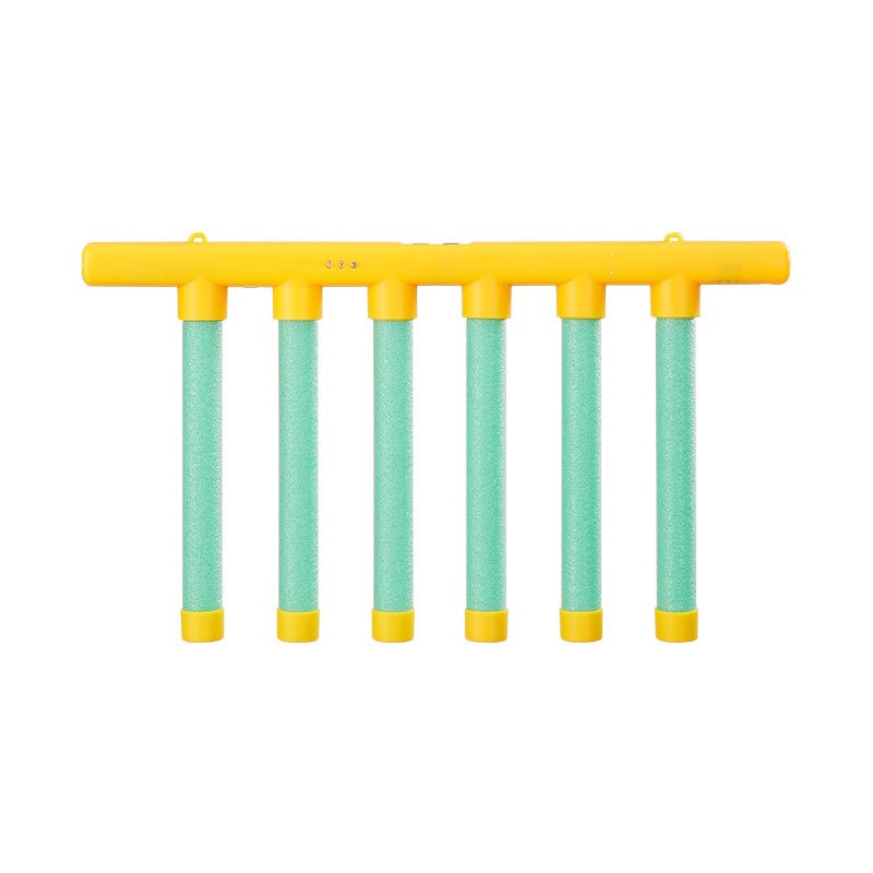 Đồ Chơi Bắt Gậy Rơi Ngẫu Nhiên - Trò Chơi Thử Thách Luyện Tập Phản Xạ