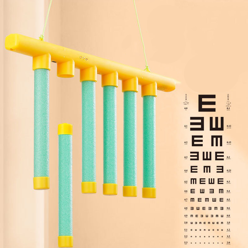 Đồ Chơi Bắt Gậy Rơi Ngẫu Nhiên - Trò Chơi Thử Thách Luyện Tập Phản Xạ