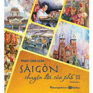 Sách sài gòn chuyện đời của phố t3