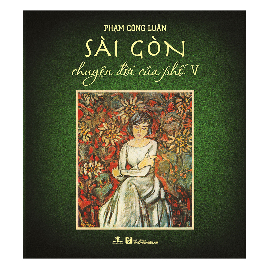 Sách Sài Gòn Chuyện Đời Của Phố T5