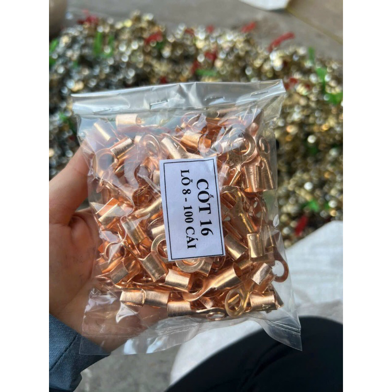 Át chống giật- mua sỉ l/h shop