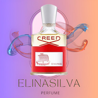 Nước hoa creed viking eau de parfum-5ml/10ml-𝓔𝓵𝓲𝓷𝓪𝓼𝓲𝓵𝓿𝓪