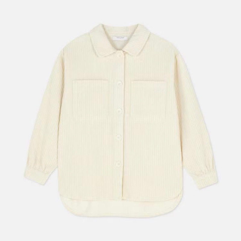 Áo nhung kem Prim@rk