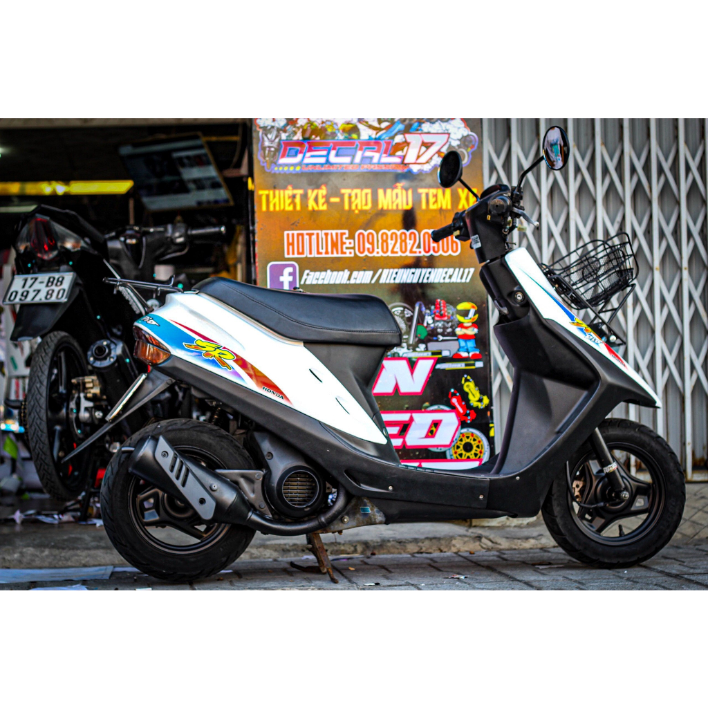 TEM CHẾ DIO KIỂNG !