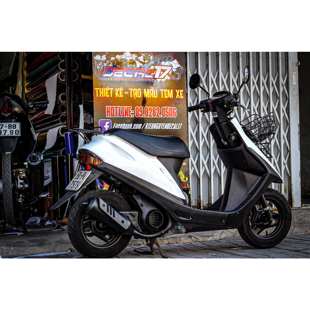 TEM CHẾ DIO KIỂNG !