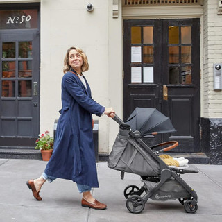 💥Xe đẩy gấp gọn Ergobaby Metro Deluxe – dòng xe cao cấp nhất, bảo hành chính hãng