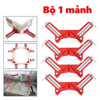 Cái ê tô mini vuông góc 90 độ, kẹp eto, eto kẹp bàn, eto góc vuông, eto kẹp vuông góc làm bể cá