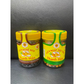 Viên nghệ mật ong thanh hảo 100g