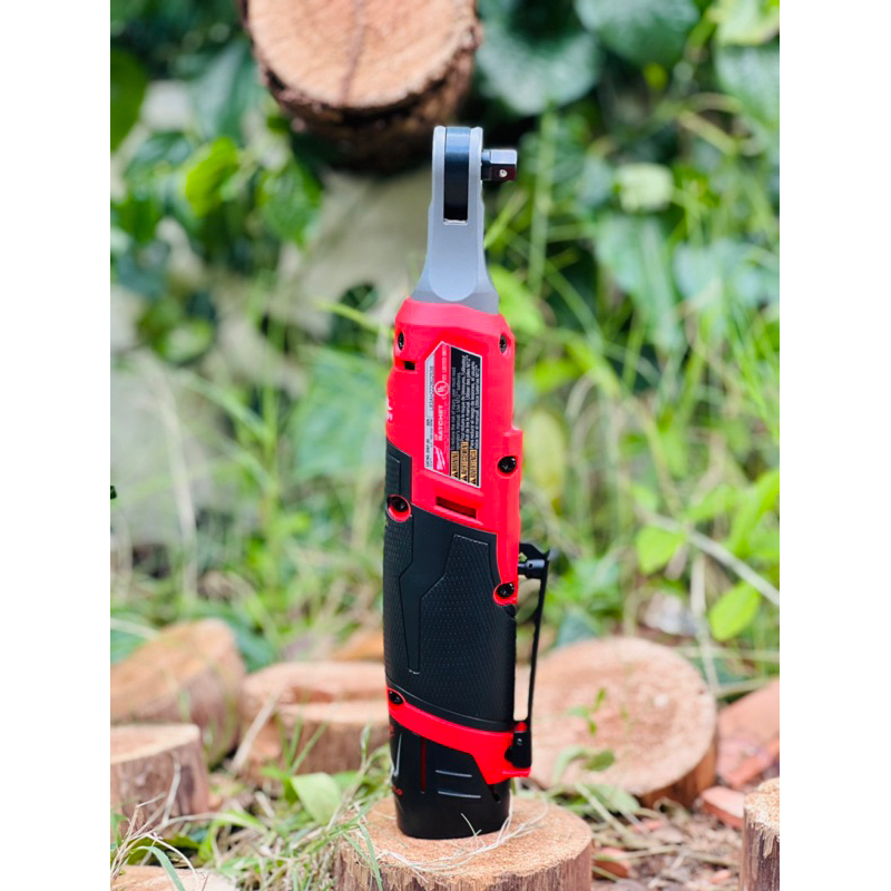 Bulong Góc M12 Milwaukee2567-20 // Milwaukee 2576-20 3/8"