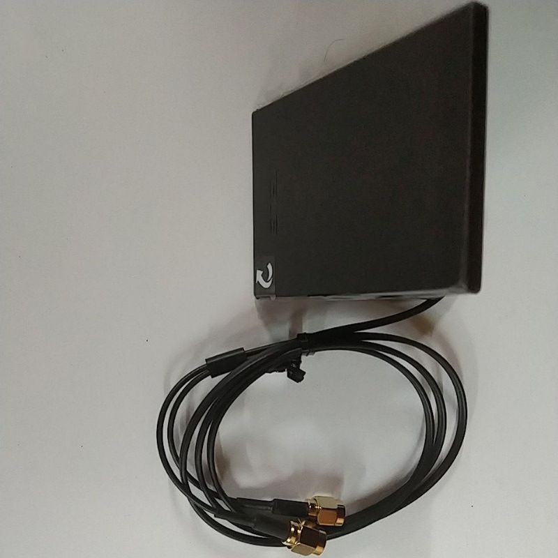 Anten wifi băng tần kép cho máy tính để bàn - Hàng chính hãng đi kèm mainboard ASUS