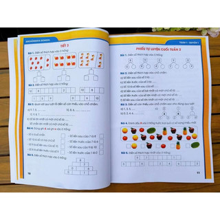 BỘ HƯỚNG DẪN ARCHIMEST