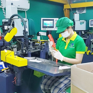 Đế Giấy Vỏ Kem Ốc Quế (1000 Cái)
