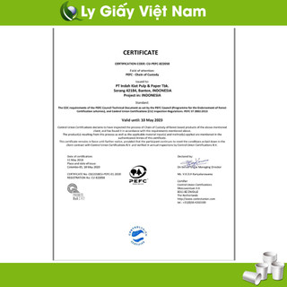 Đế Giấy Vỏ Kem Ốc Quế (1000 Cái)