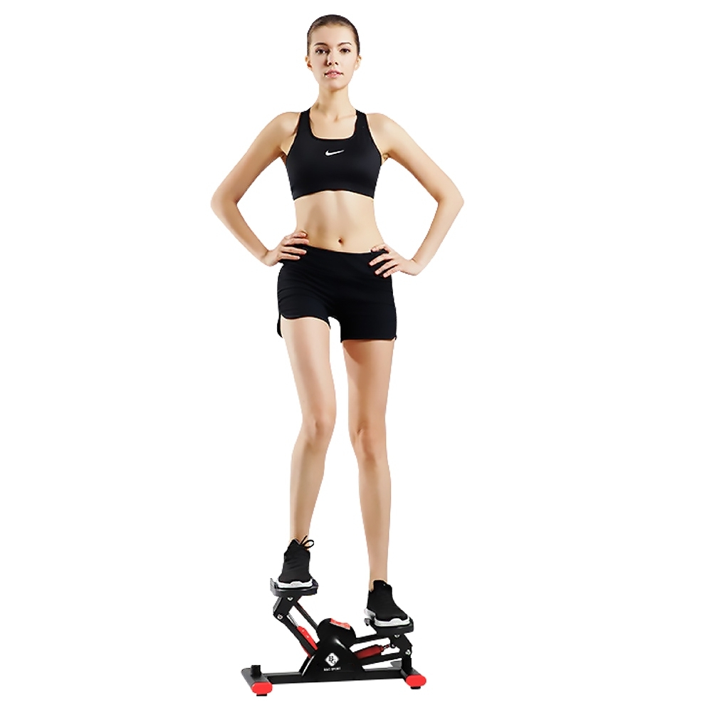 Professionall.gym19 Máy chạy bộ Side Stepper Hàng hot Máy tập leo núi Mini Stepper