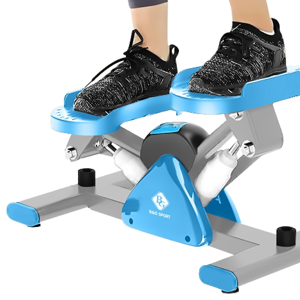 Professionall.gym19 Máy chạy bộ Side Stepper Hàng hot Máy tập leo núi Mini Stepper