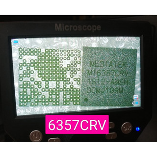 IC 6357CRV,thay thế,sửa main