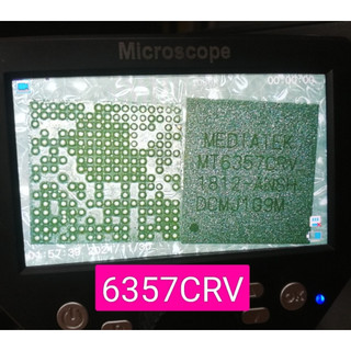 IC 6357CRV,thay thế,sửa main