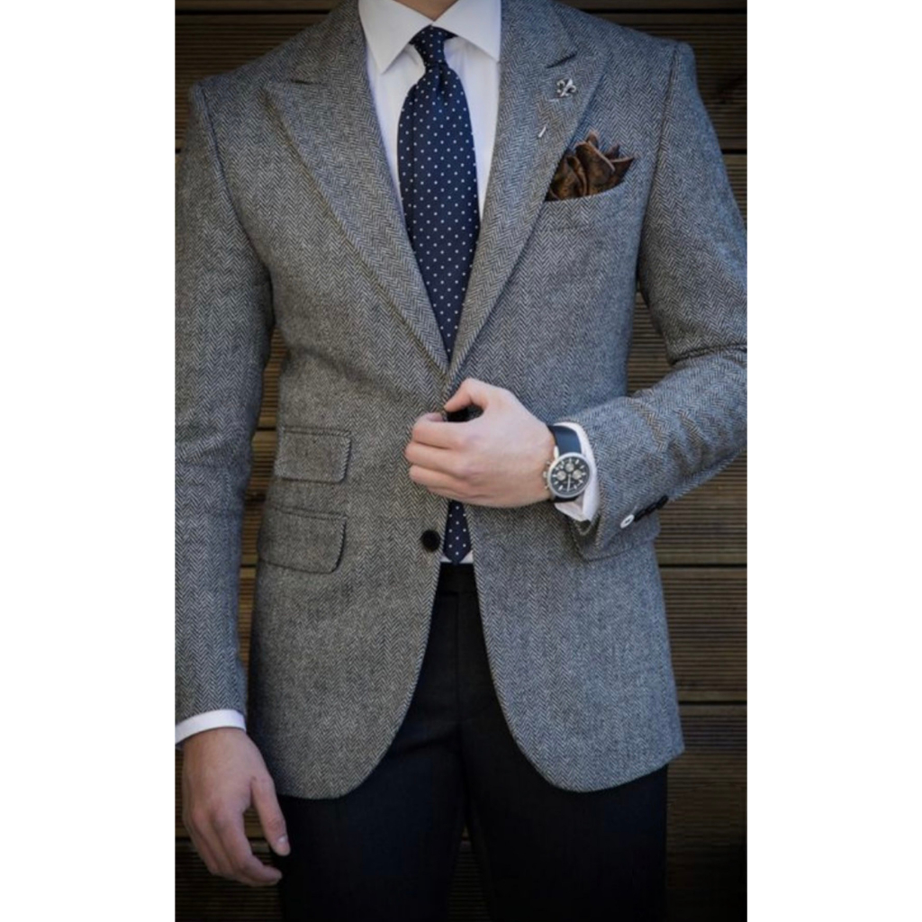 Cà Vạt Nam Sự Kiện, Hội Nghị, Dự Tiệc, Công Sở 7cm Fittop cavat-X1