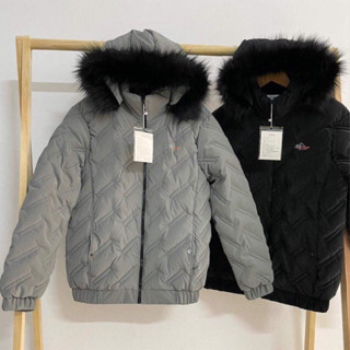  Áo phao nam phi bóng hàng cao cấp,Hàng quảng châu loại 1,Có 3 lớp được trần bông dày dặn 