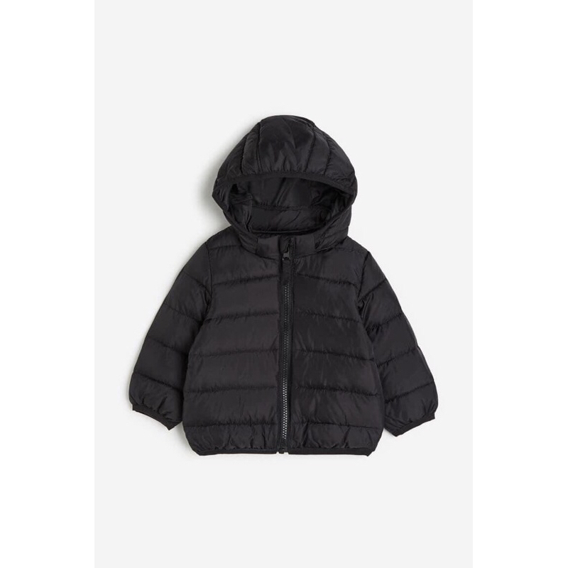 Áo Phao H&M SIêu Nhẹ