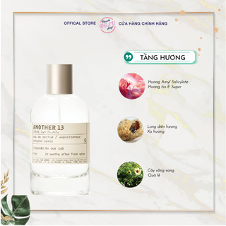 Nước Hoa Unisex Le Labo Another 13