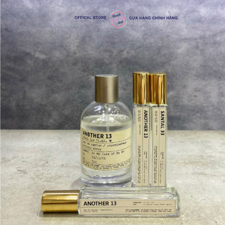 Nước Hoa Unisex Le Labo Another 13