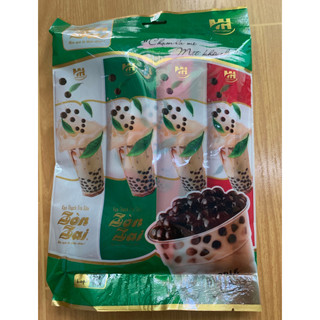 KẸO THẠCH ZÒN ZAI GÓI DÀI CÁC LOẠI