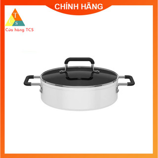 Nồi lẩu XM Mijia chính hãng không kén bếp