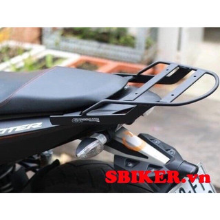 Baga sau xe exciter 150 - baga mv givi chính hãng
