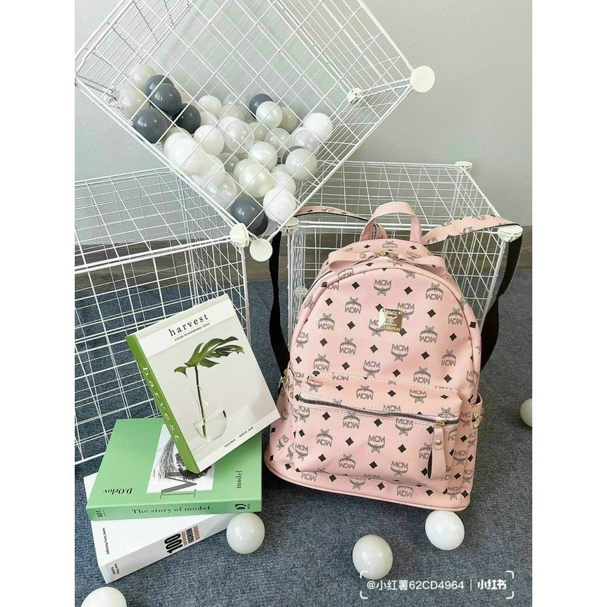 Balo MOM, balo da thời trang đi học cao cấp