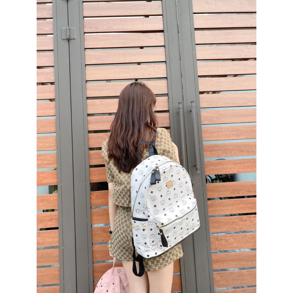 Balo MOM, balo da thời trang đi học cao cấp