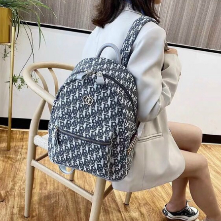 Balo Thời Trang Nữ Hàng Quảng Châu Hót Nhất Hiện Nay
