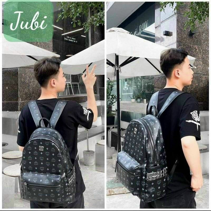 Balo MOM, balo da thời trang đi học cao cấp