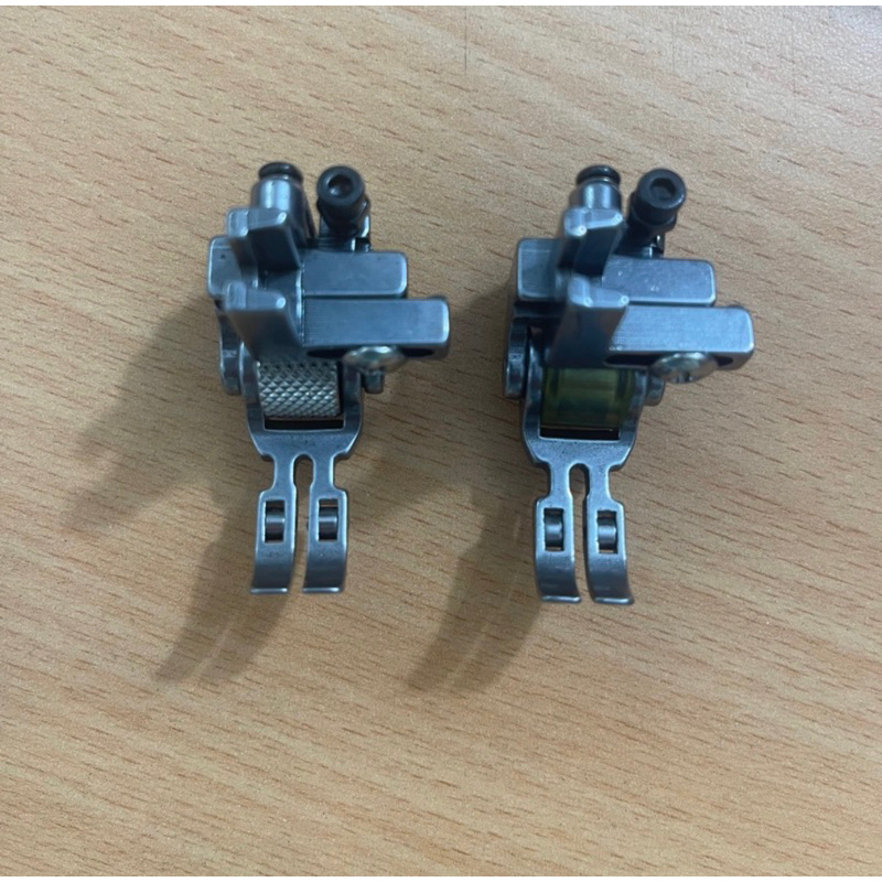 Chân vịt đa năng T3 chống nhăn sử dụng cho máy may công  nghiệp