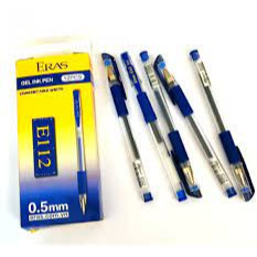 Bút Gel 0.5mm Eras E112