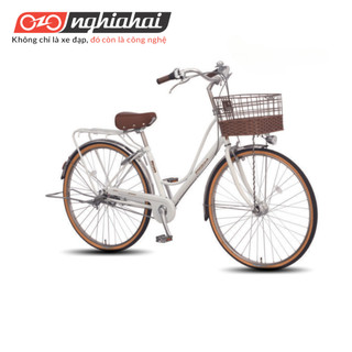 Xe đạp mini nhật premier pep263e