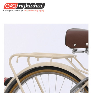 Xe đạp Mini Nhật Premier PEP263E