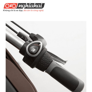 Xe đạp Mini Nhật Premier PEP263E