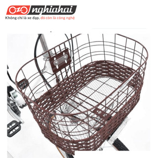 Xe đạp Mini Nhật Premier PEP263E